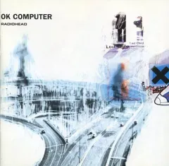 2025年最新】RadioHead ok computerの人気アイテム - メルカリ