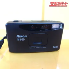 2024年最新】nikon af600の人気アイテム - メルカリ