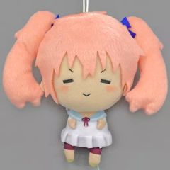 [중고] 봉제인형 밀림·나바 푹신한 봉제인형~리물·밀림·슈나·시온~ [전생하면 슬라임이었던 건]