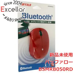 2024年最新】 BUFFALO Bluetooth マウス の人気アイテム - メルカリ