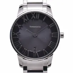 2025年最新】ティファニー TIFFANY アトラス ドーム Atlas Dome Z1800