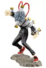 【中古】フィギュア ARTFX J 死柄木弔 「僕のヒーローアカデミア」 1/8 PVC製塗装済み完成品