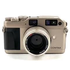 2025年最新】CONTAX レンジファインダーカメラの人気アイテム