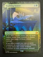 MTG クルル・バルデシオン 日本語 拡張アート FIC 統率者 EDH