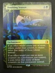 2025年最新】mtg 倍増の季節の人気アイテム - メルカリ
