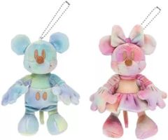ディズニー40周年 ぬいぐるみバッジ - メルカリ