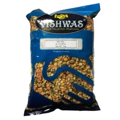 豆ミックス 皮なし mix dal 1kg