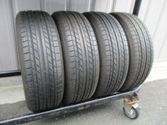 ★☆185/60R15 84H ブリヂストン ECOPIA EP150 2023年製 4本 送料込 T5520418☆★インボイス領収書発行可能