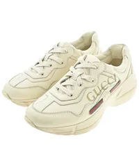 GUCCI シューズ（その他） キッズ 【古着】【中古】【送料無料】のサムネイル