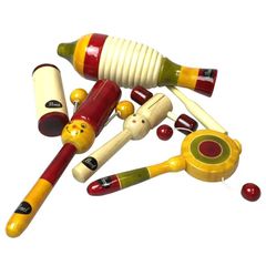 ☆美品 Pearl パール カホン ケース付き ジュニアサイズ 打楽器 - メルカリ