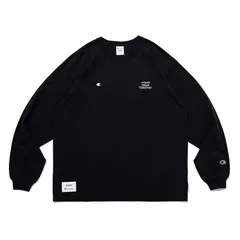 2024年最新】wtaps champion tシャツの人気アイテム - メルカリ