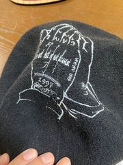 古着 80s アディダス ATP トラックジャケット ワインレッド