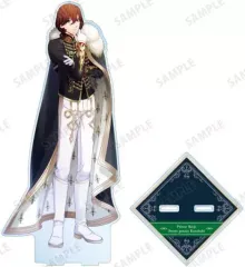 【中古】アクリルスタンド・アクリルパネル 寿嶺二 VEGETABLE PRINCE 特大アクリルスタンド 「うたの☆プリンスさまっ♪」