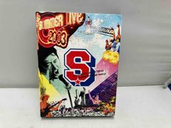 サザンオールスターズ SUMMER LIVE 2003 流石だBOX DVD - メルカリ