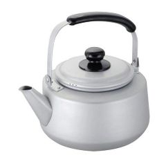 未使用品 HOKUA 北陸アルミニウム グレートケットル 10L やかん - メルカリ