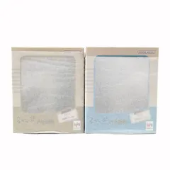 【新品・未開封】2セット / るかっぷ 呪術廻戦 夏油傑 スーツVer. ＆ 五条悟 スーツver. 見上げる 見守る フィギュア (#DGS7C)