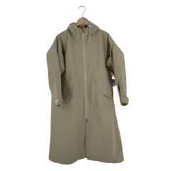 ヘリーハンセン HELLY HANSEN Trondheim Rain 3way Coat レディース JPN：M のサムネイル