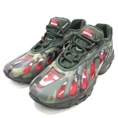 2025年最新】supreme nike air max 96の人気アイテム - メルカリ