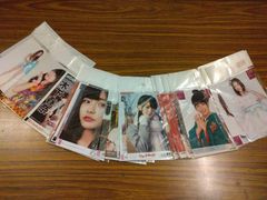 【中古】48グループ写真 30枚セット 37 syasinj30-37【中古写真】