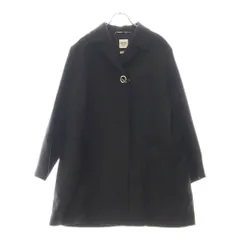 エルメス HERMES ミリタリージャケット コート XL