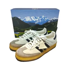 KITH × adidas Originals Samba Golf 