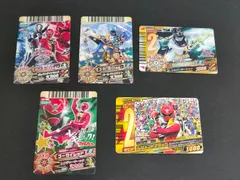 2025年最新】ゴーカイジャー 入場特典の人気アイテム - メルカリ