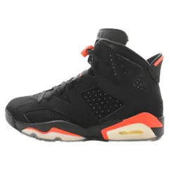 2024年最新】air jordan 6 retro black infraredの人気アイテム - メルカリ