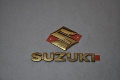 ISUZU いすゞ エンブレム プレート 当時モノ レトロ 昭和 美品 - メルカリ