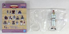 BANDAI SPIRITS 이치 반 쿠지 원피스 흰 수염 해적단 아버지와 아들들 G상 새치 아크릴 스탠드~16명의 대장들~