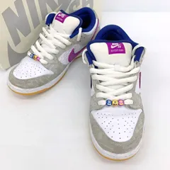 【新品未使用29cm】ナイキ エスビー NIKE SB DUNK ライッサ 3/17・3/19発売｜Rayssa Leal × Nike SB Dunk Low PRM 