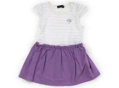 【べべ/BeBe】ワンピース 90サイズ 女の子【子供服・ベビー服】（1809429）