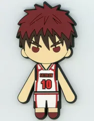 【中古】雑貨 火神大我 「黒子のバスケ ちょこっとラバーコレクション」 ジャンプフェスタ2022グッズ 受注生産限定