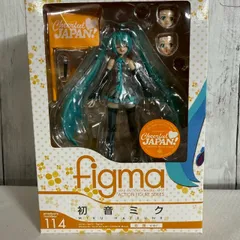 2025年最新】figma 初音ミクの人気アイテム - メルカリ