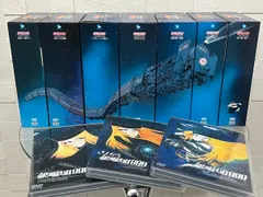 【ケース収納】銀河鉄道999 全19巻＋メーテルレジェンド　全2巻　計21巻 2025年最新】銀河鉄道999 DVD 全巻の人気アイテム - メルカリ