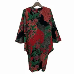 2026年最新】詩仙堂 ワンピース ちりめんの人気アイテム - メルカリ