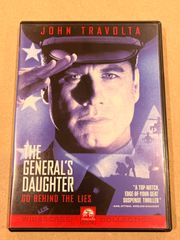 中古　洋画DVD　将軍の娘～エリザベス・キャンベル スペシャル・エデ (シーアイシービクター)
