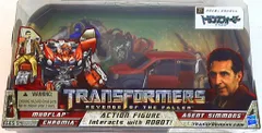 2025年最新】マッドフラップ＆シモンズ捜査官