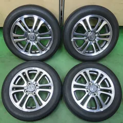 ホンダ N-BOX純正 155/65R14 スタッドレス N-ONE N-WGN