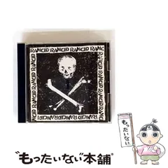Rancid アルバム5枚セット レコード 2025年最新】ランシド Vの人気アイテム - メルカリ