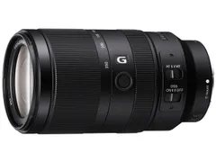ユトン♪様専用】SONY E70-350mmF4.5-6.3 G OSS ユトン♪様専用】SONY E70-350mmF4.5-6.3 G OSS