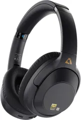 Ankbit E500Pro+ 【 LDAC対応】 ワイヤレス ヘッドホン Bluetooth ノイズキャンセリング ハイレゾ LDAC/AAC / 90時間までの連続再生/軽量/NFC対応、ハイブリッド アクティブ ANC 5MIC マイク付き