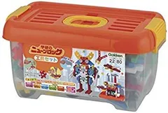学研 (Gakken) ニューブロック 工具セット 22種80パーツ 83146 d2ldlup 61NyiL7jlnL._UF350,350_QL80_.jpg