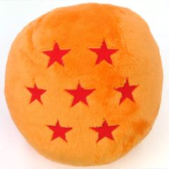 [중고] 봉제 장난감 칠성 공 엄청 복어 봉제 장난감 ~ 일곱 드래곤 볼 ~ [드래곤 볼 슈퍼]