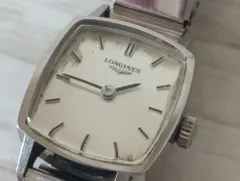 2025年最新】ロンジン 時計 スクエア レディースの人気アイテム