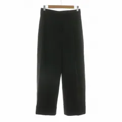 セオリーリュクス Crisp Linen Kay スモール ブラック　美品です Crisp Linen Zena | Theory luxe[セオリーリュクス]公式通販サイト