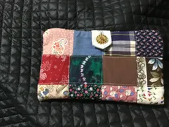 お薬手帳入れ　　マルチケース