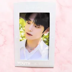 zerobaseone ZEROBASEONE ZB1  ゼベワン ゼロべ アルバム 封入特典 フォトフレーム ジウン