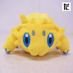 ポケモンセンター ぬいぐるみ 等身大バチュル/PK01762 - メルカリ