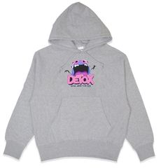 ワンオク　パーカー ONE OK ROCK ワンオクロック ワンオク 2025 DETOX JAPAN グッズ