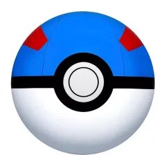 【中古】おもちゃ スーパーボール 「ポケットモンスター」